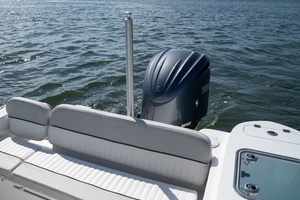 24ft Sea Fox Yacht For Sale