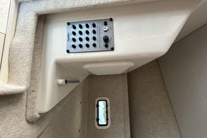 25ft Parker Yacht For Sale