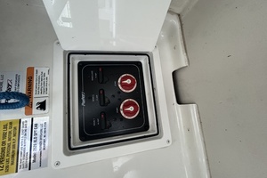 25ft Parker Yacht For Sale