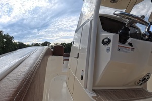 27ft Scout Yacht For Sale