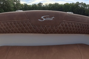 27ft Scout Yacht For Sale