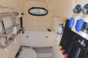 27ft Scout Yacht For Sale