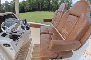 27ft Scout Yacht For Sale