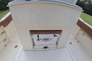 27ft Scout Yacht For Sale