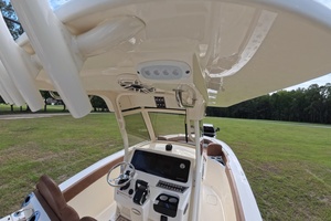 27ft Scout Yacht For Sale
