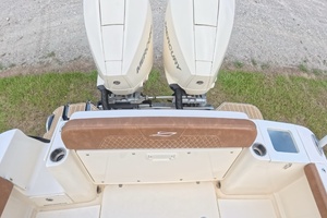 27ft Scout Yacht For Sale
