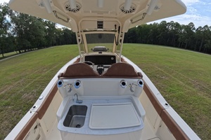 27ft Scout Yacht For Sale