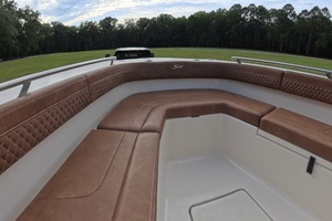 27ft Scout Yacht For Sale