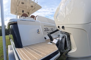 27ft Scout Yacht For Sale
