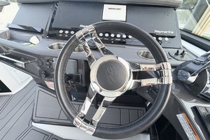 Sandokan 38ft Monterey Yacht For Sale