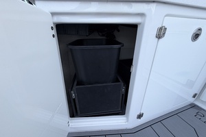 Sandokan 38ft Monterey Yacht For Sale