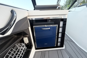 Sandokan 38ft Monterey Yacht For Sale