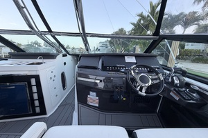 Sandokan 38ft Monterey Yacht For Sale