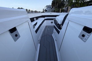 Sandokan 38ft Monterey Yacht For Sale