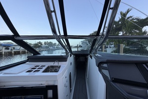 Sandokan 38ft Monterey Yacht For Sale