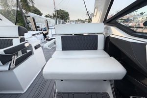 Sandokan 38ft Monterey Yacht For Sale