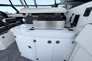 Sandokan 38ft Monterey Yacht For Sale