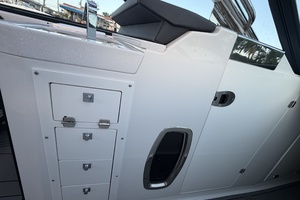 Sandokan 38ft Monterey Yacht For Sale