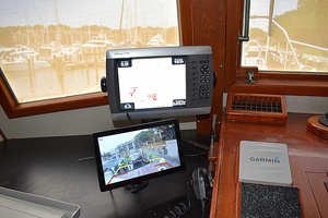 TURIYA 42ft Kadey Krogen Yacht For Sale