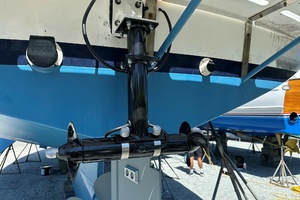 TURIYA 42ft Kadey Krogen Yacht For Sale