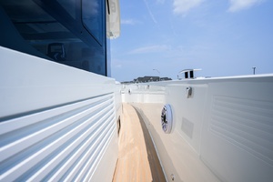 Photo 7386865 for 2027 De Antonio Yachts 50 Coupe  