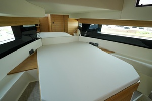 Photo 7386852 for 2027 De Antonio Yachts 50 Coupe  