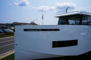 Photo 7386961 for 2027 De Antonio Yachts 50 Coupe  