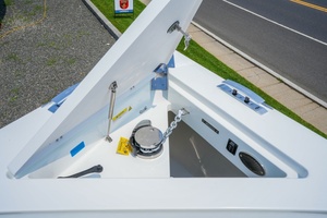 Photo 7386994 for 2027 De Antonio Yachts 50 Coupe  