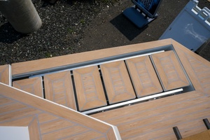 Photo 7386968 for 2027 De Antonio Yachts 50 Coupe  