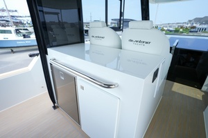 Photo 7386977 for 2027 De Antonio Yachts 50 Coupe  