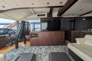 Photo 7392701 for 2018 Galeon 640 FLY  