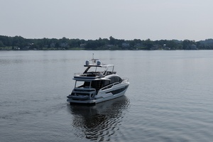 Photo 7392679 for 2018 Galeon 640 FLY  