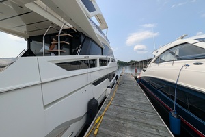 Photo 7392713 for 2018 Galeon 640 FLY  