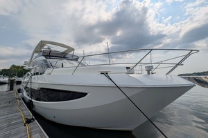 Photo 7392714 for 2018 Galeon 640 FLY  