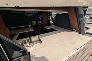 Photo 7392718 for 2018 Galeon 640 FLY  
