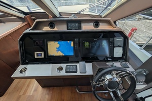 Photo 7392704 for 2018 Galeon 640 FLY  