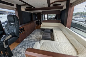 Photo 7392732 for 2018 Galeon 640 FLY  