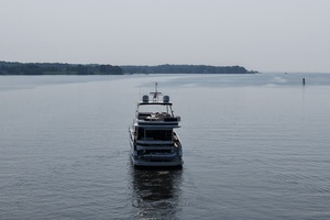 Photo 7392678 for 2018 Galeon 640 FLY  