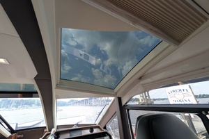 Photo 7392730 for 2018 Galeon 640 FLY  