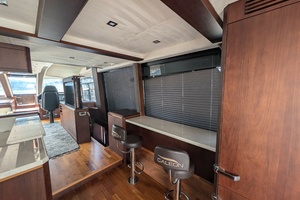 Photo 7392698 for 2018 Galeon 640 FLY  