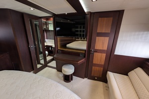 Photo 7392741 for 2018 Galeon 640 FLY  