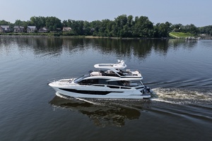 Photo 7392672 for 2018 Galeon 640 FLY  