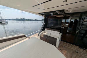 Photo 7392715 for 2018 Galeon 640 FLY  