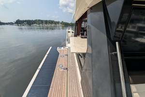 Photo 7392717 for 2018 Galeon 640 FLY  