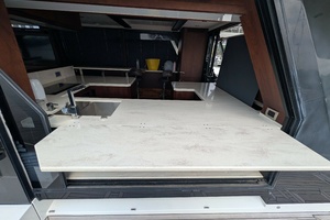 Photo 7392720 for 2018 Galeon 640 FLY  