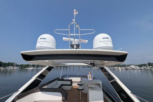 Photo 7392694 for 2018 Galeon 640 FLY  
