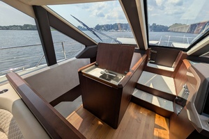 Photo 7392728 for 2018 Galeon 640 FLY  
