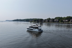 Photo 7392674 for 2018 Galeon 640 FLY  