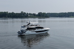 Photo 7392681 for 2018 Galeon 640 FLY  