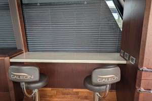 Photo 7392723 for 2018 Galeon 640 FLY  